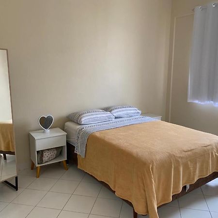ריו דה ז'ניירו Lugar De Sonhar Em Copacabana II מראה חיצוני תמונה