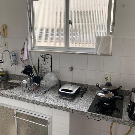 ריו דה ז'ניירו Lugar De Sonhar Em Copacabana II מראה חיצוני תמונה
