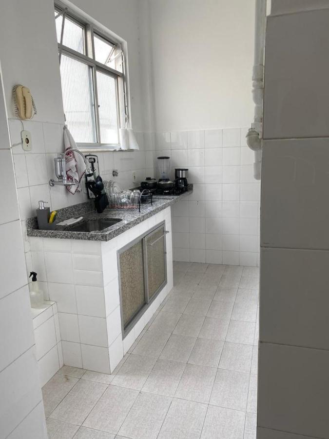 ריו דה ז'ניירו Lugar De Sonhar Em Copacabana II מראה חיצוני תמונה