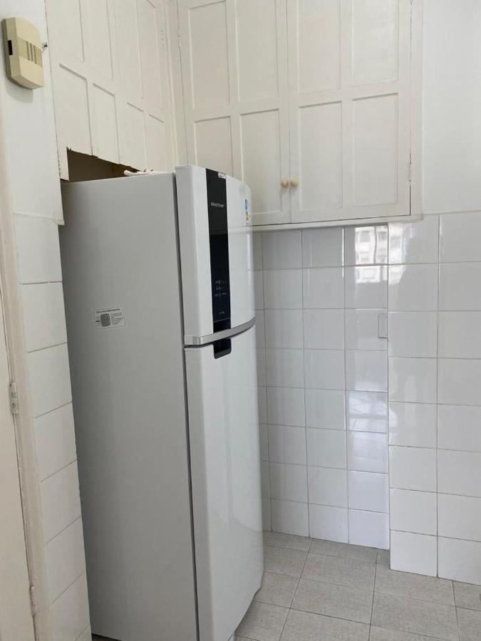 ריו דה ז'ניירו Lugar De Sonhar Em Copacabana II מראה חיצוני תמונה