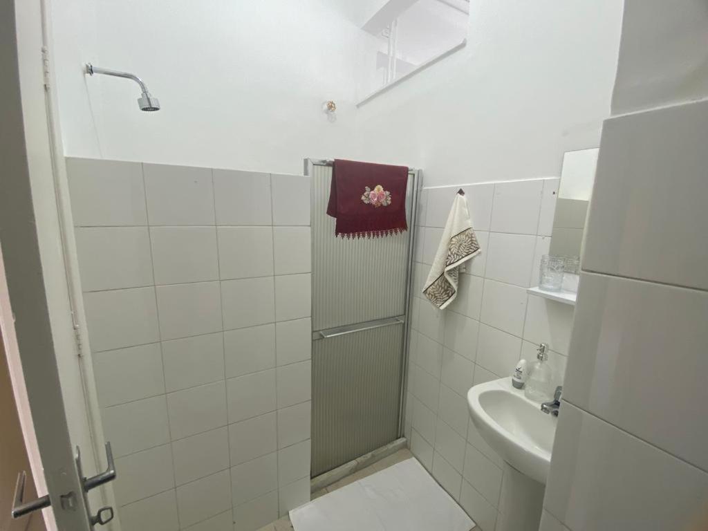 ריו דה ז'ניירו Lugar De Sonhar Em Copacabana II מראה חיצוני תמונה